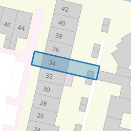 Perceel ASV00-M-5021