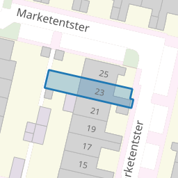 Perceel ASV00-M-5031