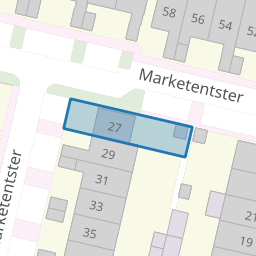 Perceel ASV00-M-5037