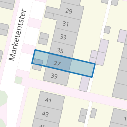 Perceel ASV00-M-5042