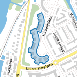 Perceel ASV00-M-5047