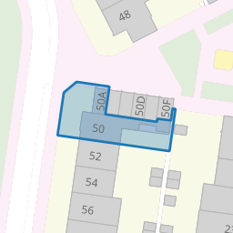 Perceel ASV00-M-5060