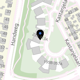 Appartement ASV00 M 5061 40