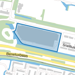 Perceel ASV00-M-5064