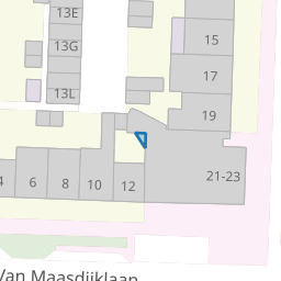 Perceel ASV00-M-5071