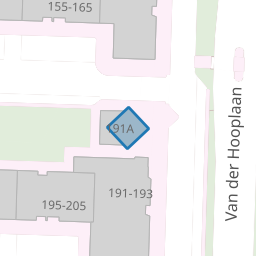 Perceel ASV00-M-5084