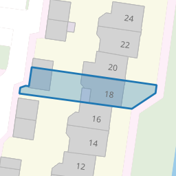 Perceel ASV00-M-5089