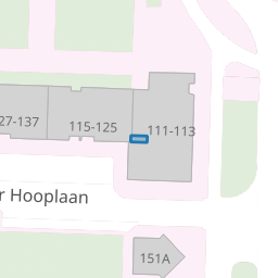 Perceel ASV00-M-5100