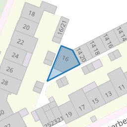 Perceel ASV00-M-5112