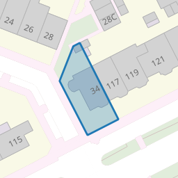 Perceel ASV00-M-5116