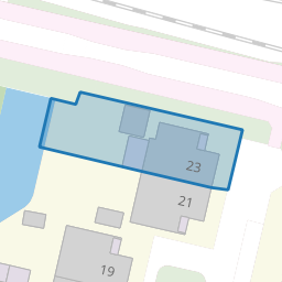 Perceel ASV00-M-5117