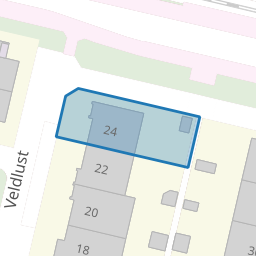 Perceel ASV00-M-5130