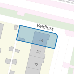 Perceel ASV00-M-5134