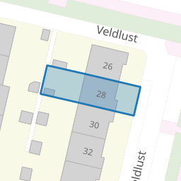 Perceel ASV00-M-5135