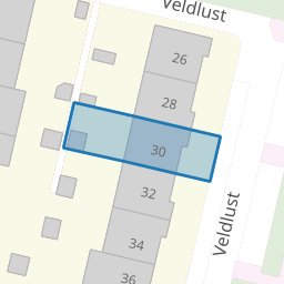 Perceel ASV00-M-5136