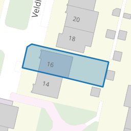 Perceel ASV00-M-5138