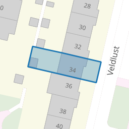 Perceel ASV00-M-5140