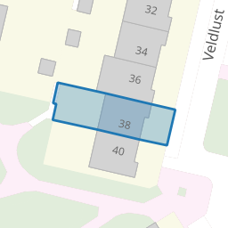 Perceel ASV00-M-5142