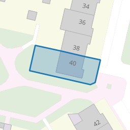 Perceel ASV00-M-5143