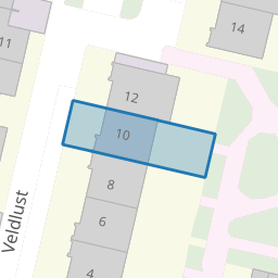 Perceel ASV00-M-5146