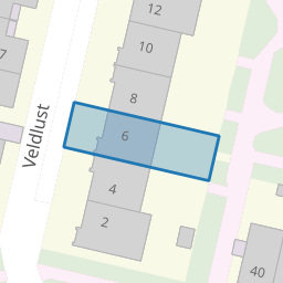 Perceel ASV00-M-5148