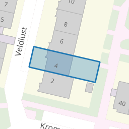 Perceel ASV00-M-5149