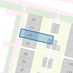 Perceel ASV00-M-5154