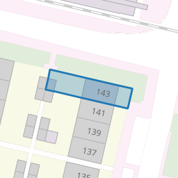 Perceel ASV00-M-5156