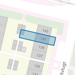 Perceel ASV00-M-5157