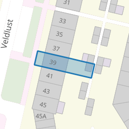 Perceel ASV00-M-5163