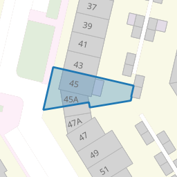 Perceel ASV00-M-5166