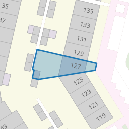 Perceel ASV00-M-5171