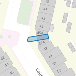 Perceel ASV00-M-5172