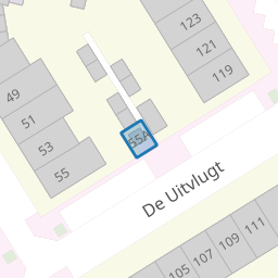 Perceel ASV00-M-5178