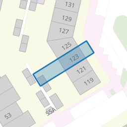 Perceel ASV00-M-5180
