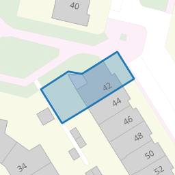 Perceel ASV00-M-5184