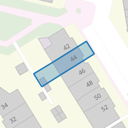 Perceel ASV00-M-5185