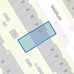 Perceel ASV00-M-5189