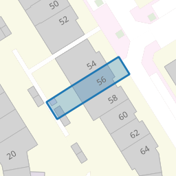 Perceel ASV00-M-5191