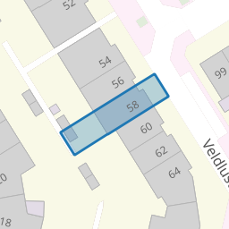 Perceel ASV00-M-5192