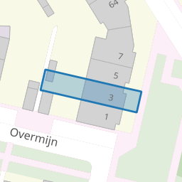 Perceel ASV00-M-5198