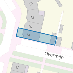 Perceel ASV00-M-5200