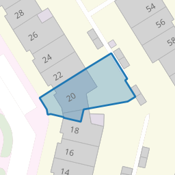 Perceel ASV00-M-5203