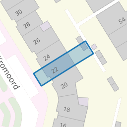 Perceel ASV00-M-5204