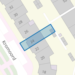 Perceel ASV00-M-5205