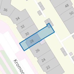 Perceel ASV00-M-5207