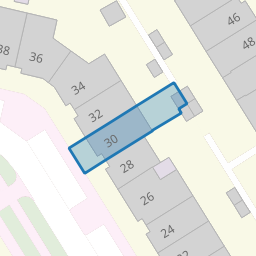 Perceel ASV00-M-5208