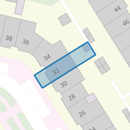 Perceel ASV00-M-5209