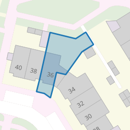 Perceel ASV00-M-5211