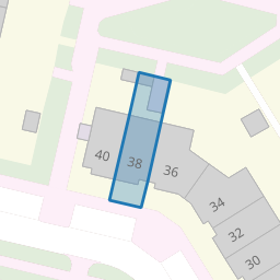 Perceel ASV00-M-5212